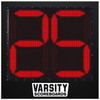 Varsity 7400 Football Play Clocks - Pair