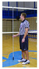 First Team Precise Volleyball Net Height Gauge