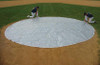 Jaypro Weighted Pitchers Mound or Home Plate Covers