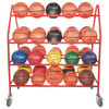 Deluxe Pro Ball Cart - OUT OF STOCK