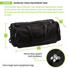 Wheeled Team Equipment Bag - OUT OF STOCK