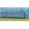 Heater Sports Power Alley 22 Ft. Batting Cage