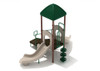 Powells Bay Play Structure