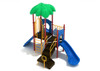 Village Greens Play Structure