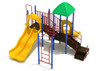 Sunset Harbor Play Structure