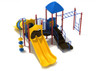 Tidewater Club Play Structure