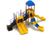 Divinity Hill Play Structure