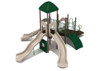 Divinity Hill Play Structure