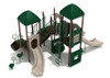 Ditch Plains Play Structure