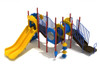 Rose Creek Play Structure