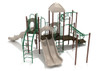 Imperial Springs Play Structure
