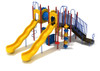 Keystone Crossing Play Structure