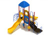 Benedict Canyon Play Structure