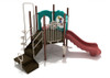 Boulder Play Structure