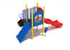 Bismarck Play Structure