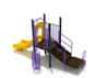 Irondale Play Structure