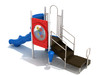 Traveling Troubadour Play Structure