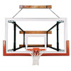 First Team FoldaMount 82 Victory - 72 Inch Glass Wall Mount