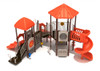 Pikes Peak Play Structure