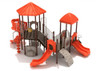 Pikes Peak Play Structure