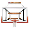 First Team FoldaMount 68 Victory - 72 Inch Glass Wall Mount