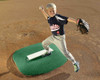 4" Stride-Off Youth Game Pitchers Mound