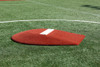 Standard 6" Stride-Off Youth Game Pitchers Mound