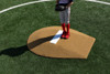 Standard 6" Stride-Off Youth Game Pitchers Mound