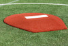 6" Oversized Stride-Off Youth Game Pitchers Mound