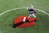 6" Oversized Stride-Off Youth Game Pitchers Mound