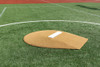 6" Oversized Stride-Off Youth Game Pitchers Mound