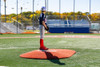 6" One-Piece Stride-On Youth Game Pitchers Mound