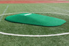 10" One-Piece Game Baseball Pitchers Mound