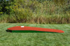 Standard One Piece Baseball Practice Pitchers Mound