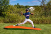 Oversized One Piece Baseball Practice Pitchers Mound