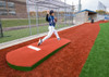 Oversized One Piece Baseball Practice Pitchers Mound