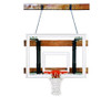 First Team FoldaMount 46 Maverick - 60--54 Inch Glass Wall Mount