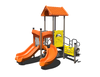 Childworks 68 Play Structure