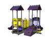 Childworks 69 Play Structure
