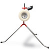 Blaze Combo Heavy Duty Baseball and Softball Pitching Machine