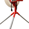 Blaze Combo Heavy Duty Baseball and Softball Pitching Machine