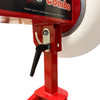 Blaze Combo Heavy Duty Baseball and Softball Pitching Machine