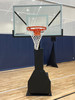 Gared Micro-Z Recreational Portable Basketball Hoop - 54 Inch Glass