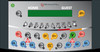 Stramatel Multitop Portable Multi-Sport Scoreboard