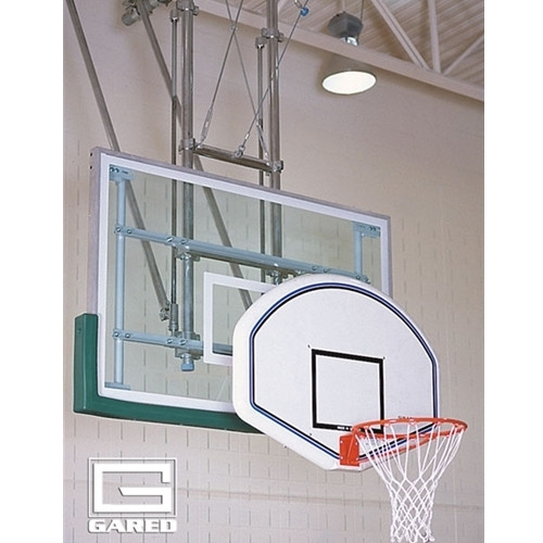 HighQuality Home and Institutional Basketball Hoops & More
