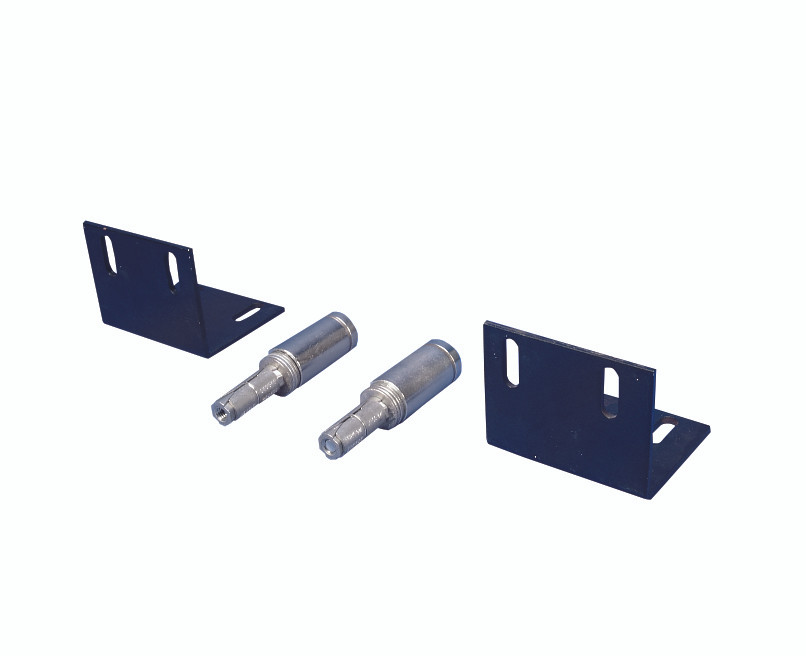 Bison Playtime Elementary Portable Basketball Hoop 48 Inch Acrylic