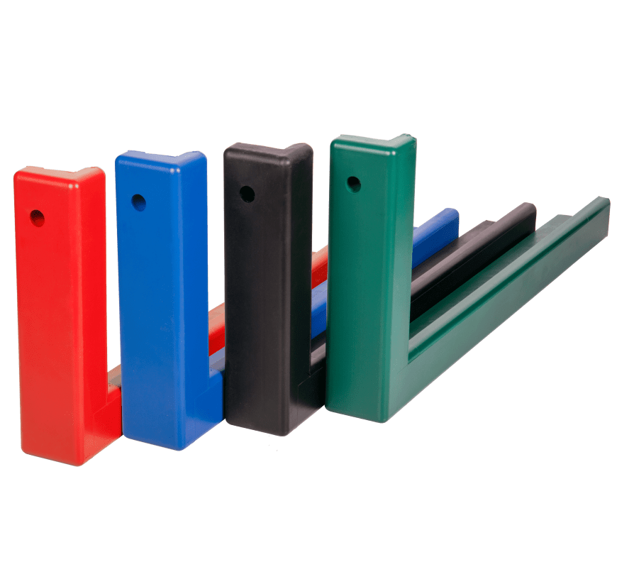 Goalsetter Backboard Edge Padding for 60 Inch Backboard AchillionSports