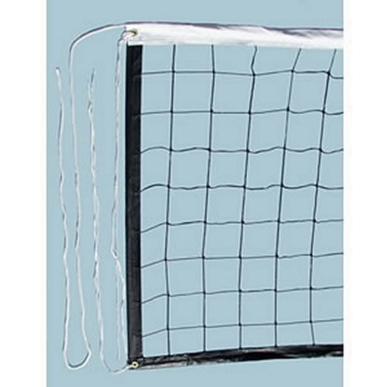 Custom Volleyball Side Net Tapes AchillionSports