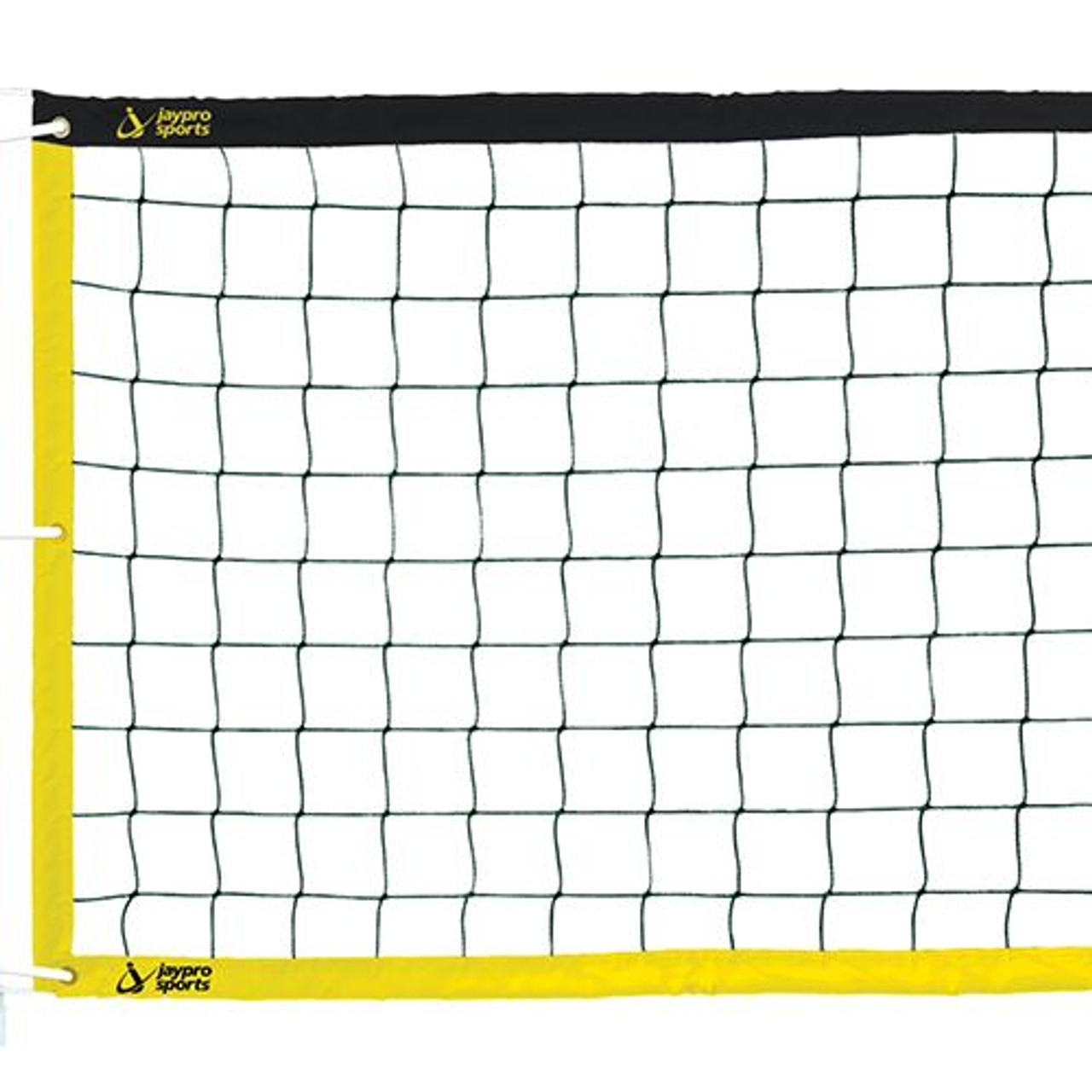 Custom Volleyball Side Net Tapes AchillionSports