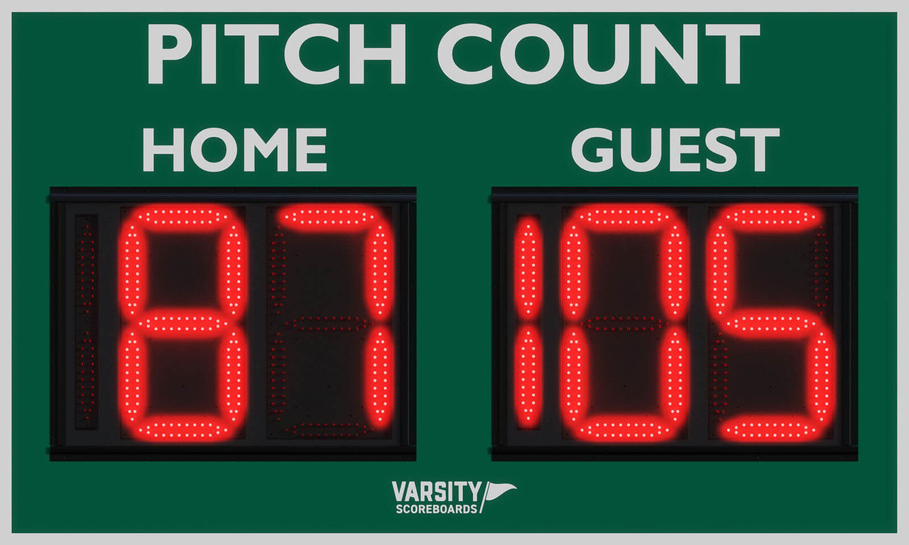 Scoreboard and Shot Clock Accessories